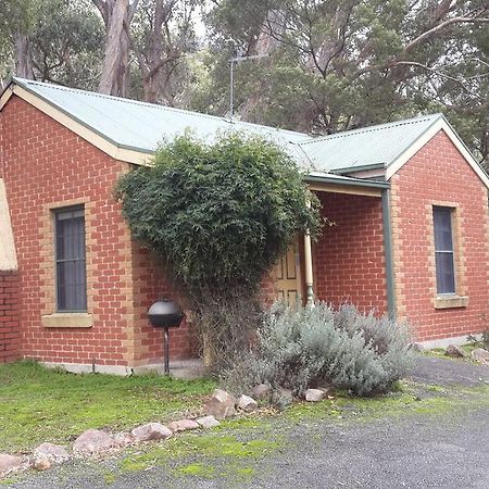 Heatherlie Cottages Halls Gap Exteriér fotografie