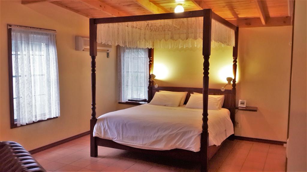 Heatherlie Cottages Halls Gap Exteriér fotografie