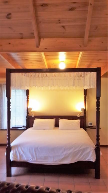 Heatherlie Cottages Halls Gap Exteriér fotografie