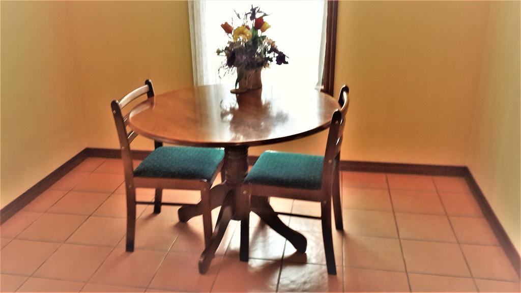 Heatherlie Cottages Halls Gap Exteriér fotografie
