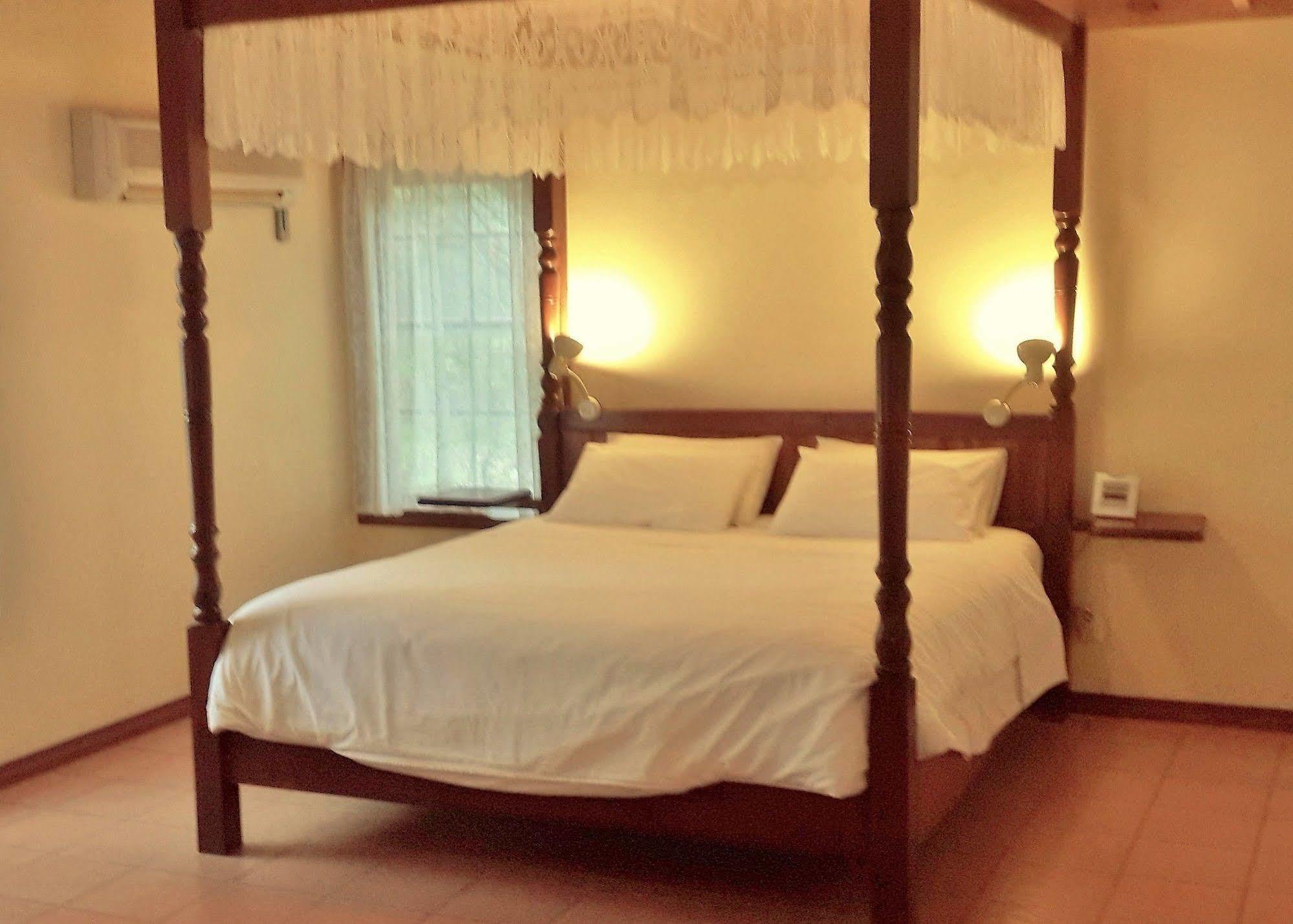Heatherlie Cottages Halls Gap Exteriér fotografie